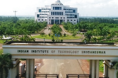 IIT Bhubaneswar Invites Application for 3-week Winter Internship, College Students can Apply