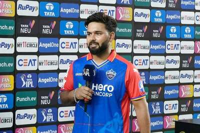 'Talked About a Champion Thought Process and Showed it Tonight': DC Skipper Pant Elated by Bowling Unit's Dominant Performance vs GT
