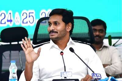 Jagan Govt Tables Bill to Dissolve Legislative Council Days After Snub to 3-Capital Plan in Upper House