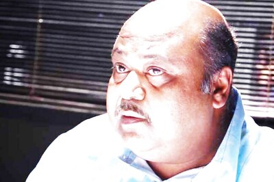 Saurabh Shukla Begins Shooting for 'Jolly LLB 2'