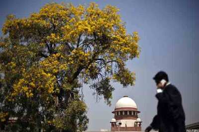CAG report is not the final word on any issue: SC