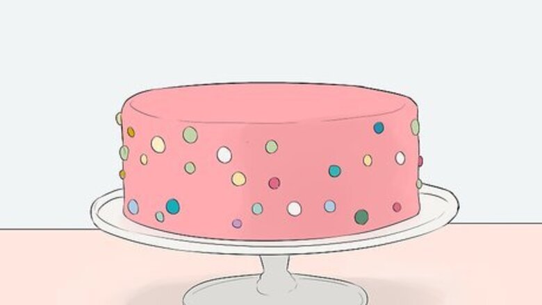 How to Upgrade the Birthday Candle Tradition