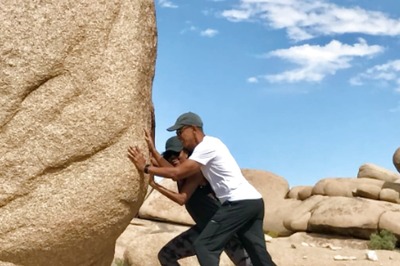 'Moving Mountains Together': Michelle Obama's Birthday Message For Barack Obama Is Filled With Love And Admiration