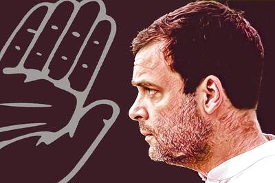 'BJP a Jumla Sarkar' And Other Things Rahul Gandhi Said During No-confidence Motion in Lok Sabha