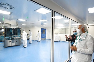 This is How Narendra Modi Govt Plans to Get Every Adult Indian Vaccinated in Next 7 Months