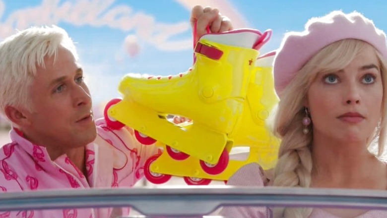 Google 'Margot Robbie', 'Ryan Gosling': Search Engine's Easter Eggs for 'Barbie' Will Surprise You