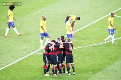 World Cup 2014: Five reasons why Brazil lost to Germany