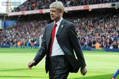 'United' Arsenal are creating something special, says Wenger