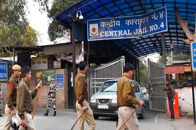 Tihar Jail Terminates 50 Employees After Biometric Mismatch