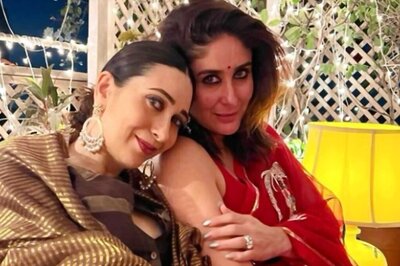 Kareena Kapoor Credits Karisma For 'Resurrecting Kapoor Family Name': 'She Was The First Woman...'