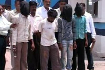 Key accused in Gujarat hooch case arrested