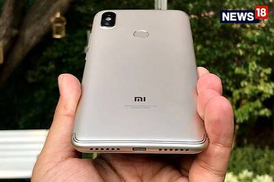 Xiaomi Q1 2019 Revenue Rises 27 Percent, Aided by Strong Performance in India, Europe