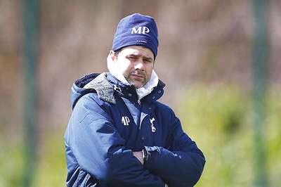 Manager Pochettino Set to Extend Spurs Stay Until 2021