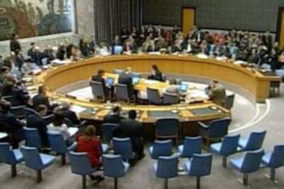 UNSC agrees on immediate Gaza ceasefire