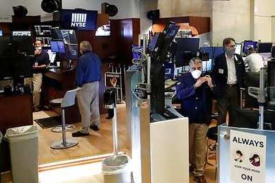 Wall Street Weekahead: Bargain-hunters look to U.S. real estate stocks as S&P nears records