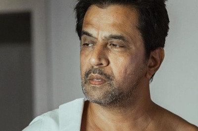 Arjun Sarja: My Father Trained Me in Martial Arts to Become Cop, Didn’t Know Anything About Acting | Exclusive