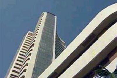 Markets end flat on lower IIP nos