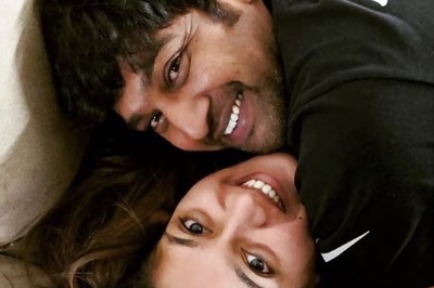 Meghana Raj Writes a Heartbreaking Tribute For Late Husband Chiranjeevi Sarja