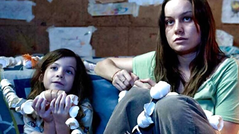 Brie Larson feels more 'strong and excited' after winning the Academy Award for 'Room'