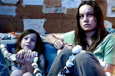 Brie Larson feels more 'strong and excited' after winning the Academy Award for 'Room'