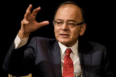 RBI Will Inject 'Significant' Amount of New Notes in 3 Weeks: Arun Jaitley
