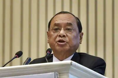 Attorney General Declines Consent to Initiate Contempt Proceedings Against Ex-CJI Ranjan Gogoi