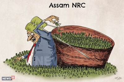 NRC Assam: PAN Card, Land and Bank Documents No Proofs of Citizenship, Rules Gauhati High Court