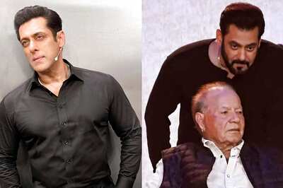 Salim Khan Says Salman Khan 'Jaanwaro Se Mohabbat Karta Hai', DENIES Blackbuck Poaching: 'Kisse Maafi Mange?'
