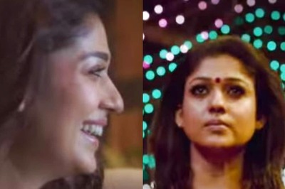 Nayanthara Beyond the Fairytale Promo: Actress Says She 'Wasn't a Filmy Kid, Just a Normal Girl Who...'