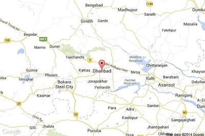 Rs 15 lakh cash seized in Jharkhand ahead of LS polls