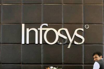 Infosys Shares Trade Ex-Dividend Today; Here's How Much Akshata Murthy, Family Will Earn