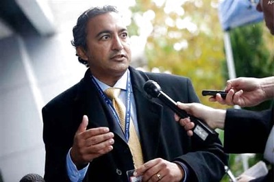 Hate Crime on the Rise in US, Says Indian American Congressman Ami Bera