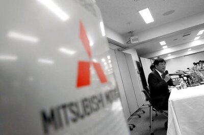 Mitsubishi Alleges Ghosn Received $8.9 Million in Illegal Payments