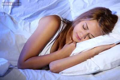Pop a pill, reset your sleep? Scientists make a major breakthrough