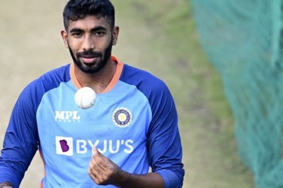 If Your Goal is World Cup, Make Sure Jasprit Bumrah is There for That Tournament: Russel Arnold