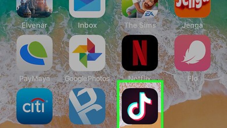 How to Find Friends on TikTok on iPhone or iPad