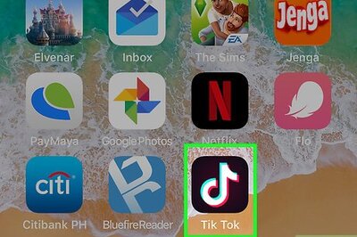 How to Find Friends on TikTok on iPhone or iPad