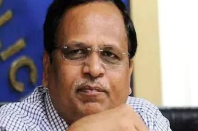 Money Laundering Case: ED Summons Delhi Minister Satyendar Jain's Wife