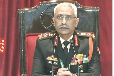 Armed Forces at the Forefront of Pandemic And at the Border, Says Army Chief Gen Naravane