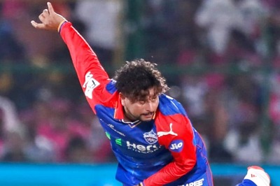 IPL 2024, MI vs DC: Kuldeep Yadav Doubtful for Delhi Capitals' Match Against Mumbai Indians