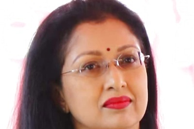 Actress Gautami And Her Daughter Receive Death Threats, Police Complaint Filed Against A Builder