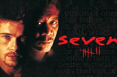 Seven to Motherless Brooklyn: 5 Thrillers You Can Binge Watch