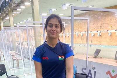 ISSF Junior World Cup: NRAI to Fund 14 Non-Olympic Event Shooters for World Cup in Germany