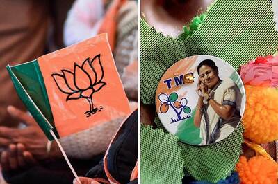 After Violence-marred Campaigning, Nine Lok Sabha Seats in West Bengal to Vote in Final Phase