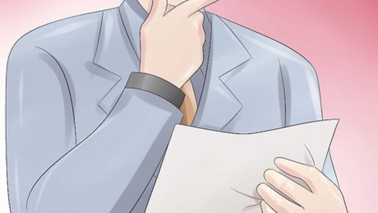 How to Handle Bad References