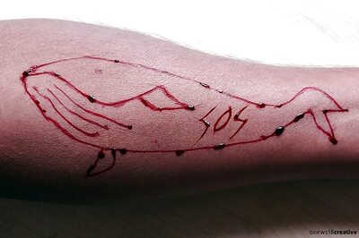 22-year-old Tamil Nadu Engineer Hangs Himself After Taking Blue Whale Challenge