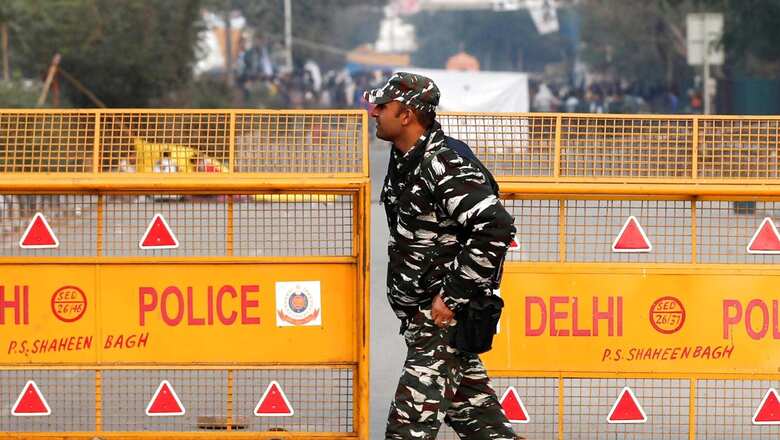 Security Alert Issued for Forces Ahead of Republic Day, Election Season as Inputs Warn of Terror Attack