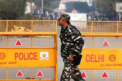 Security Alert Issued for Forces Ahead of Republic Day, Election Season as Inputs Warn of Terror Attack