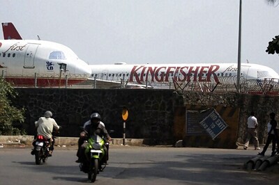 80 engineers quit Kingfisher Airlines in 4 months