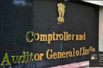 CAG Says Centre Broke Law by Using GST Cess Elsewhere Amid Row Over Unpaid Dues to States